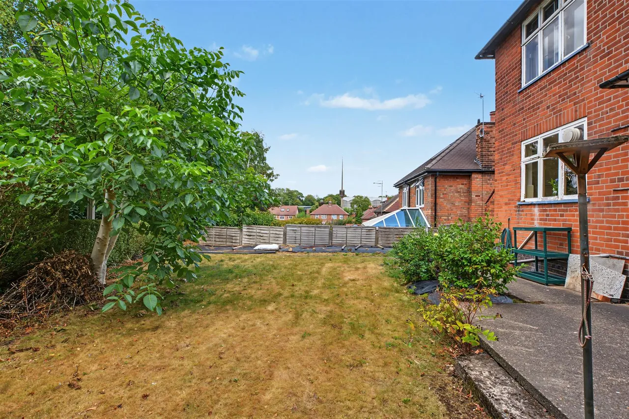 Dean Road, Woodthorpe, NG5, photo 4