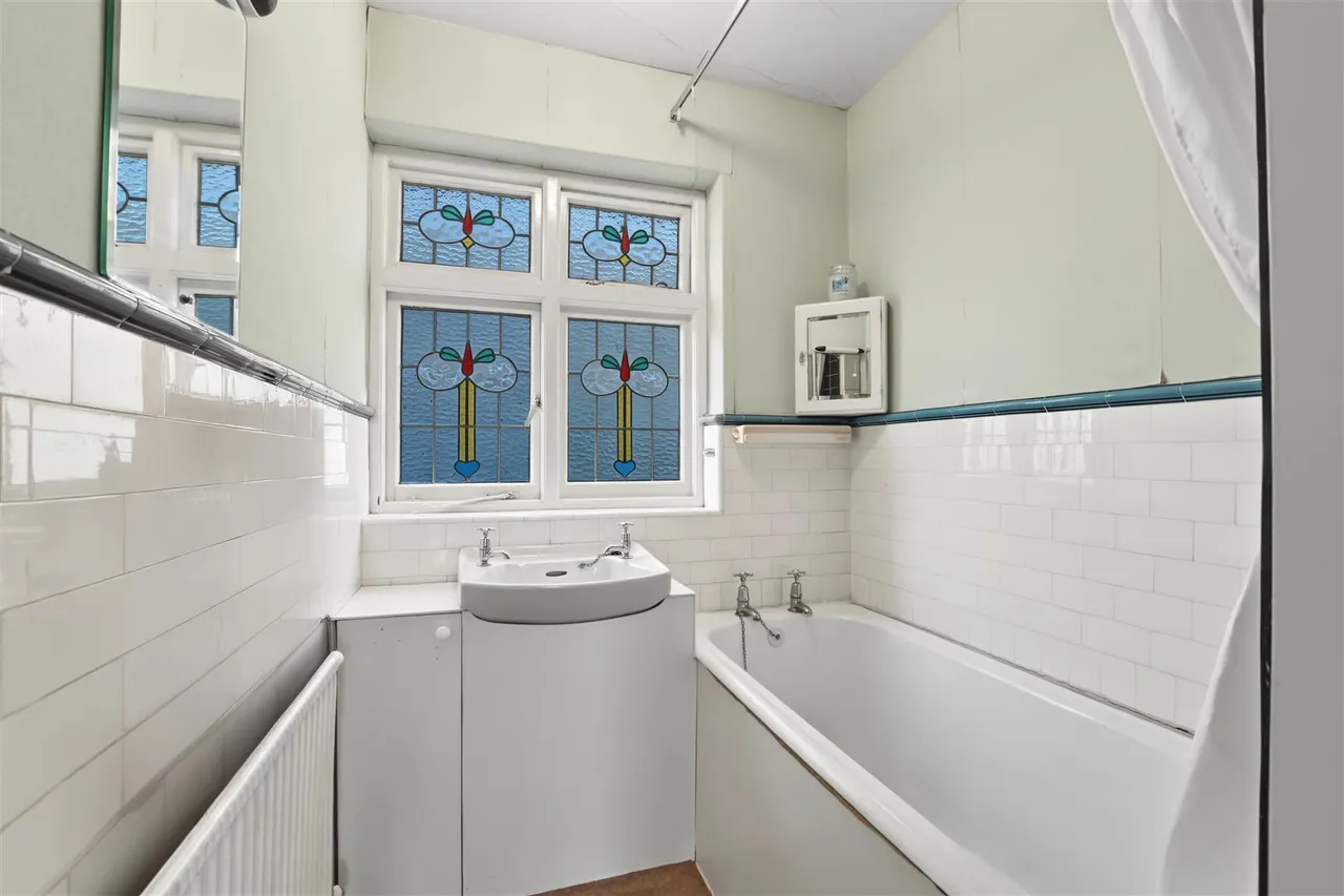 Dean Road, Woodthorpe, NG5, photo 9