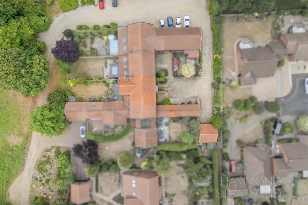 Meadow Farm Drive, Cringleford, photo 10