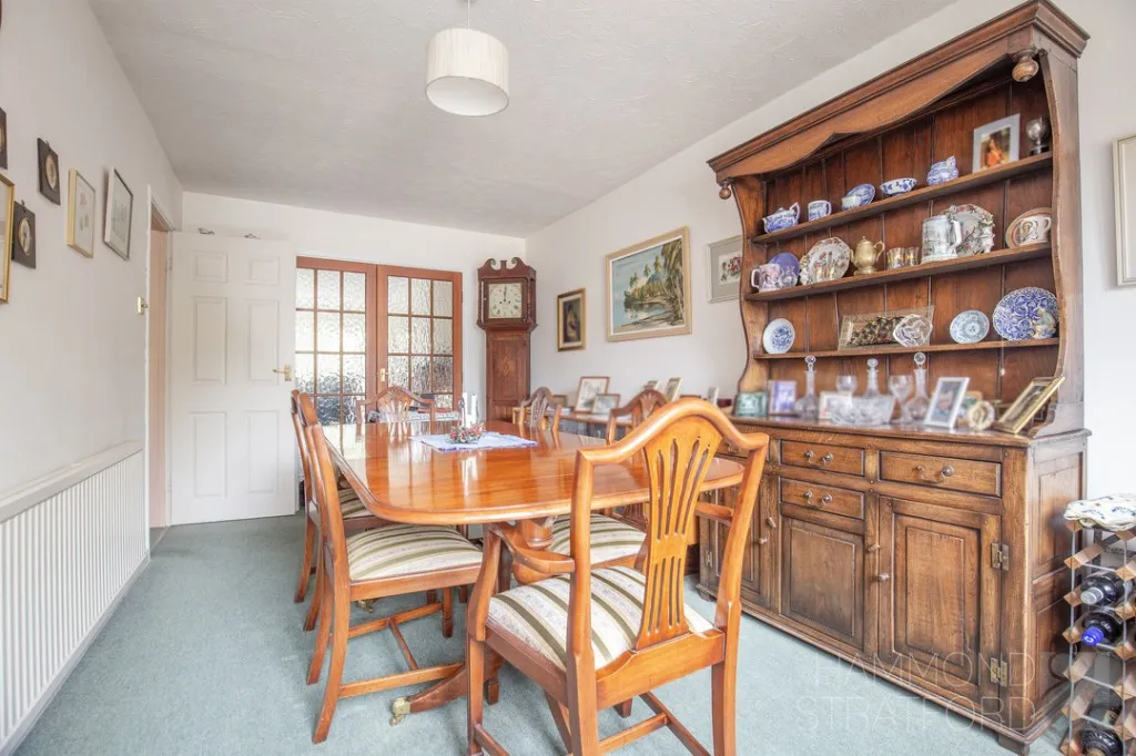 Meadow Farm Drive, Cringleford, photo 7
