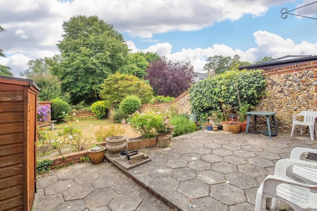 Meadow Farm Drive, Cringleford, photo 12
