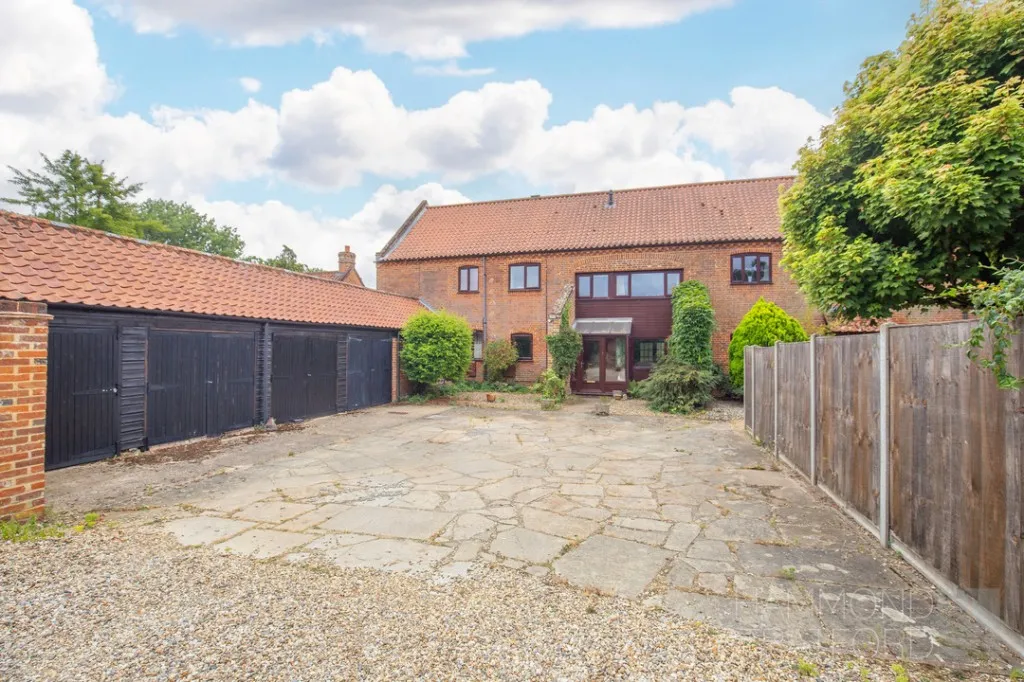 Meadow Farm Drive, Cringleford, photo 11