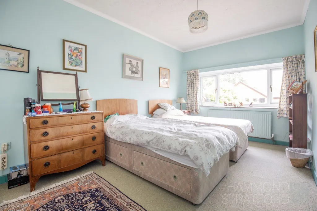 Meadow Farm Drive, Cringleford, photo 9
