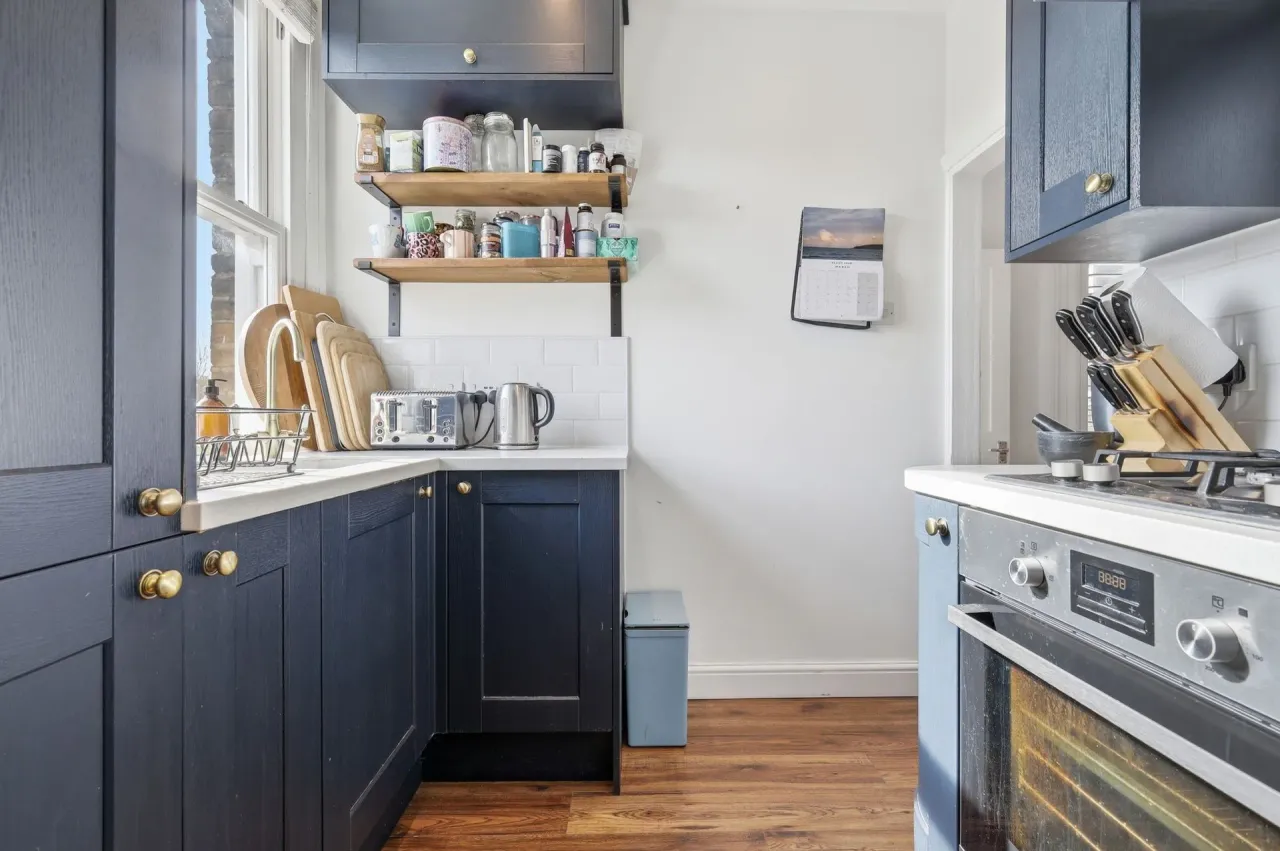 Albert Road, Leyton, E10, photo 9