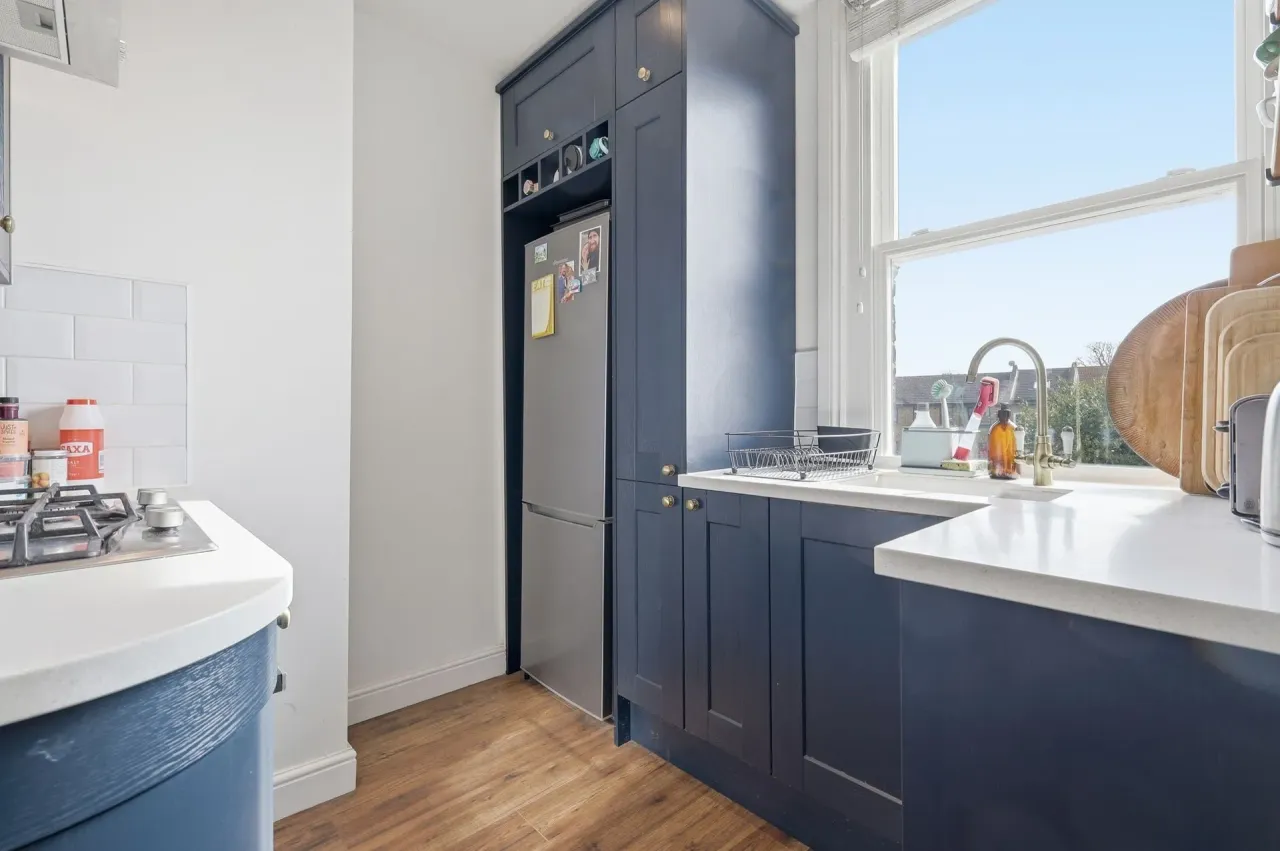 Albert Road, Leyton, E10, photo 8