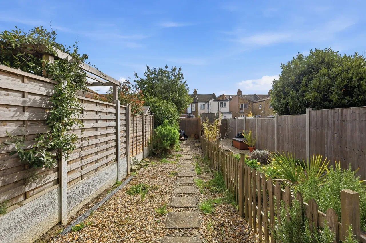 Albert Road, Leyton, E10, photo 4