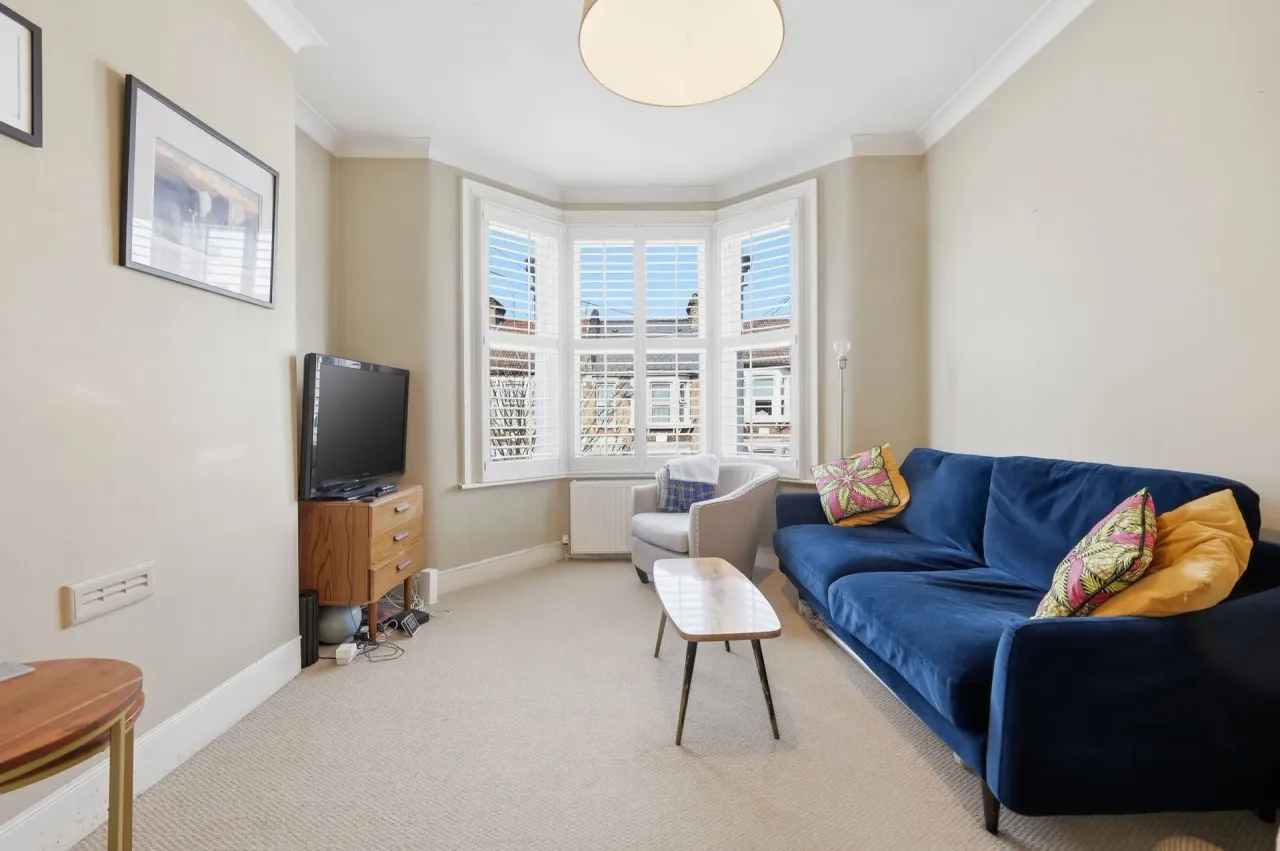 Albert Road, Leyton, E10, photo 5