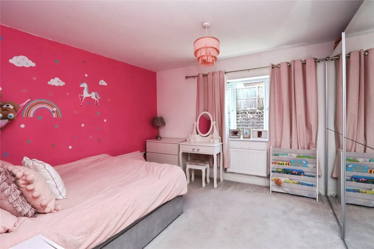 Trapper Way, Halfway, Sheffield, S20, photo 8