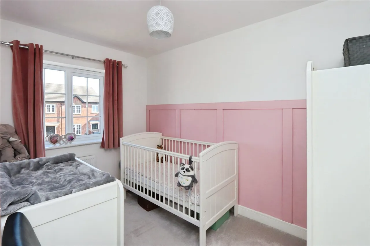 Trapper Way, Halfway, Sheffield, S20, photo 7