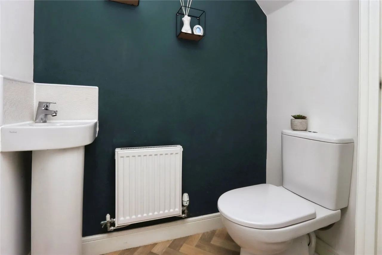 Trapper Way, Halfway, Sheffield, S20, photo 6