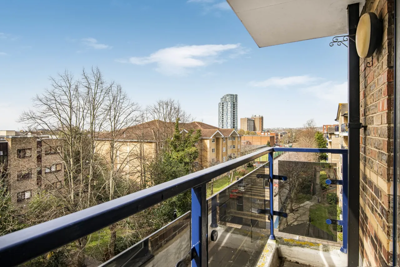 Tavistock Road, East Croydon, CR0, photo 4