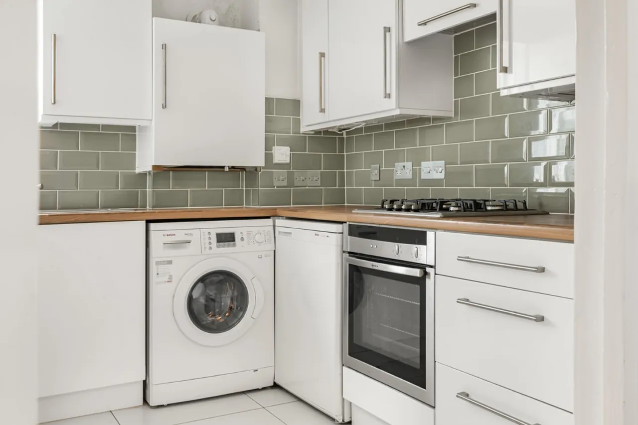 Tavistock Road, East Croydon, CR0, photo 5