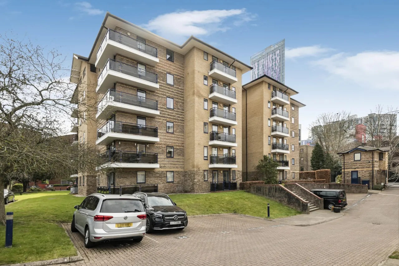 Tavistock Road, East Croydon, CR0, photo 11