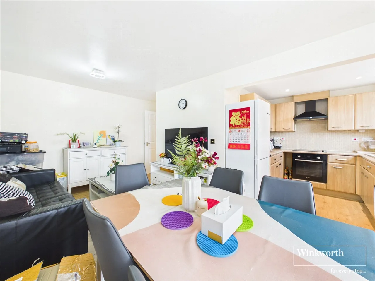 Warren Way, Edgware, HA8, photo 7