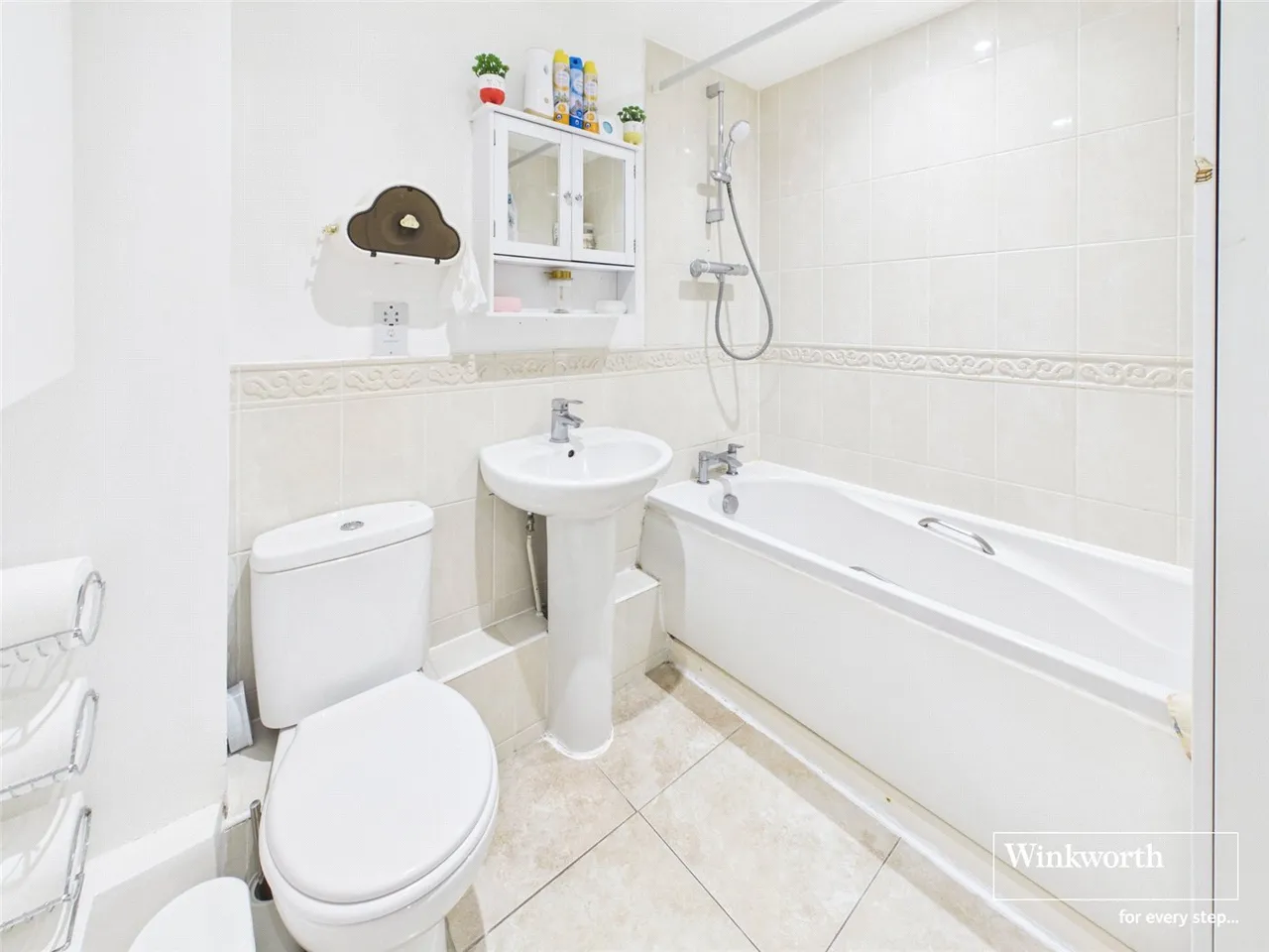 Warren Way, Edgware, HA8, photo 11