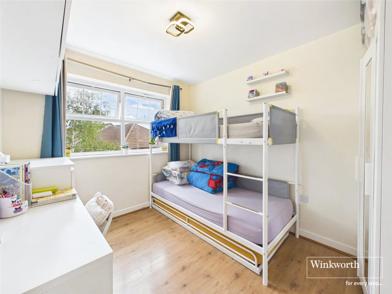 Warren Way, Edgware, HA8, photo 10