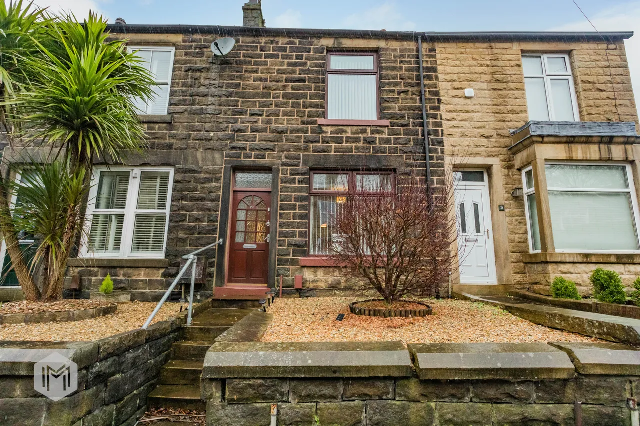 Cox Green Road, Egerton, Bolton, BL7 9HF, photo 16