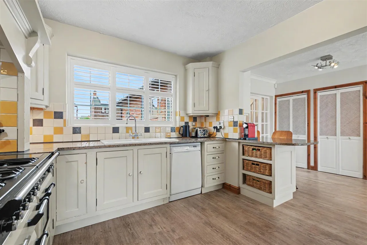 Woodland Avenue, Breaston, DE72, photo 10