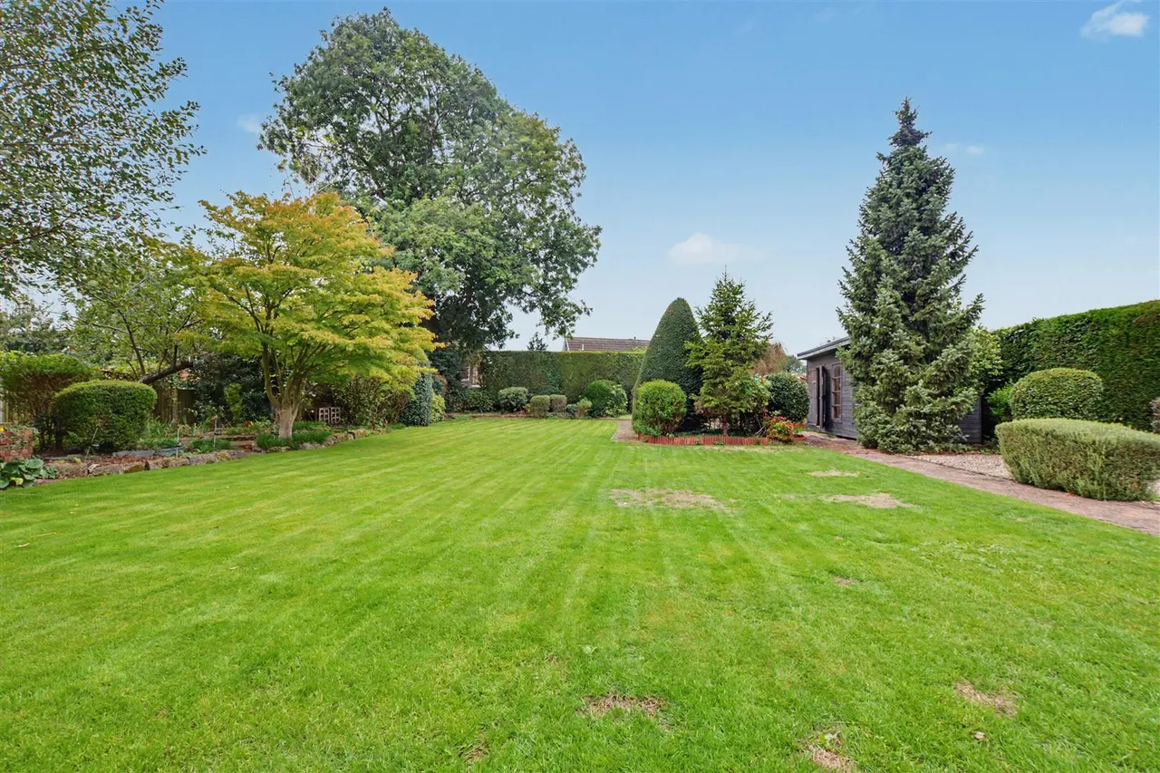 Woodland Avenue, Breaston, DE72, photo 4