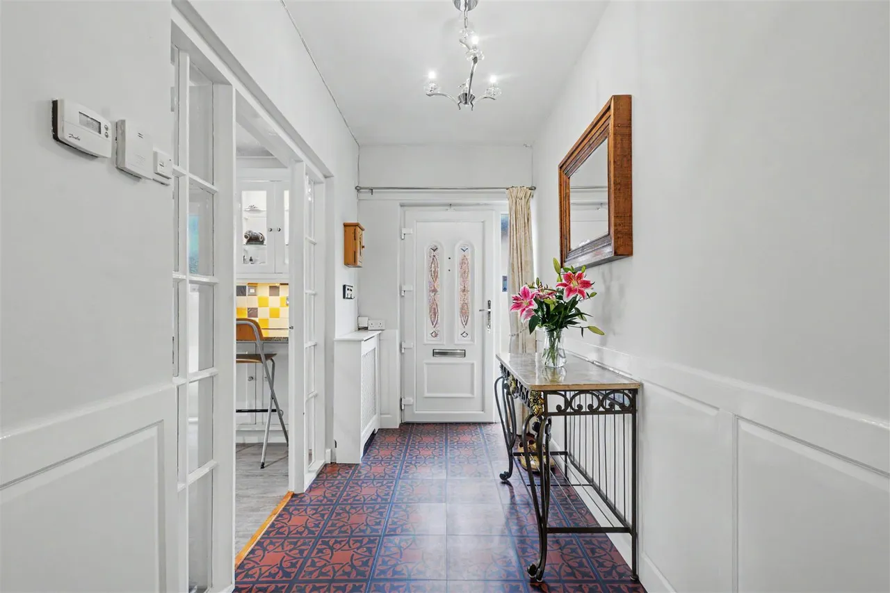 Woodland Avenue, Breaston, DE72, photo 5