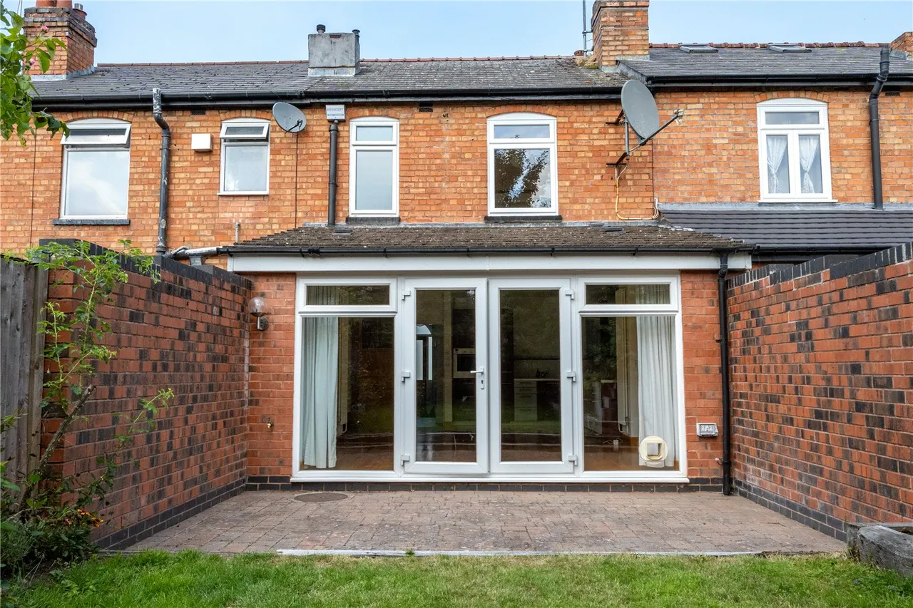 Northlands Road, Moseley, Birmingham, B13 9RE, photo 18