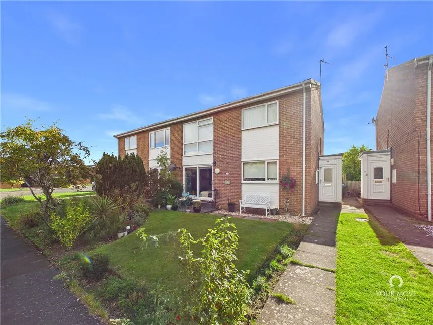Norton Close, Chester Le Street, DH2, photo 6