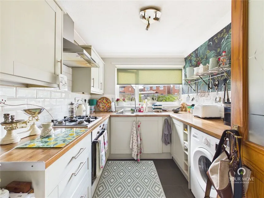 Norton Close, Chester Le Street, DH2, photo 3