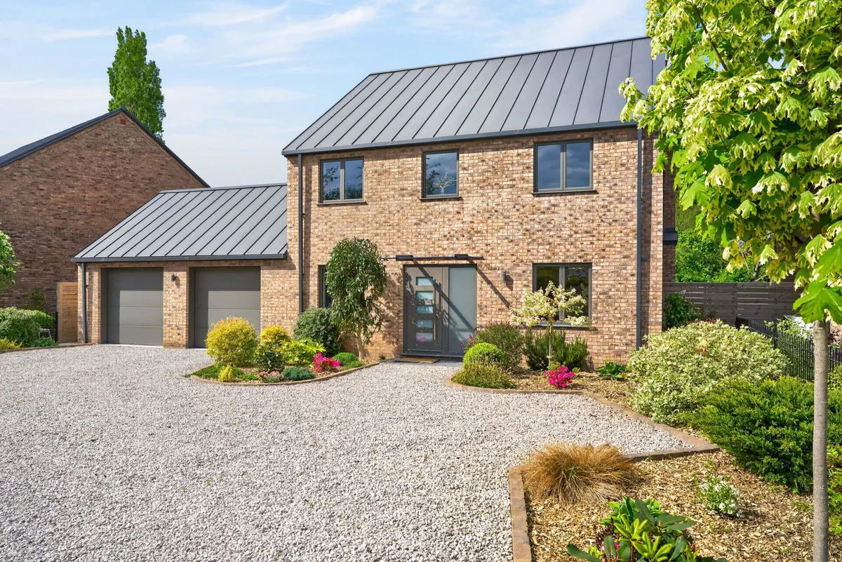 Holt Fleet Lane, Holt Heath, WR6, photo 23