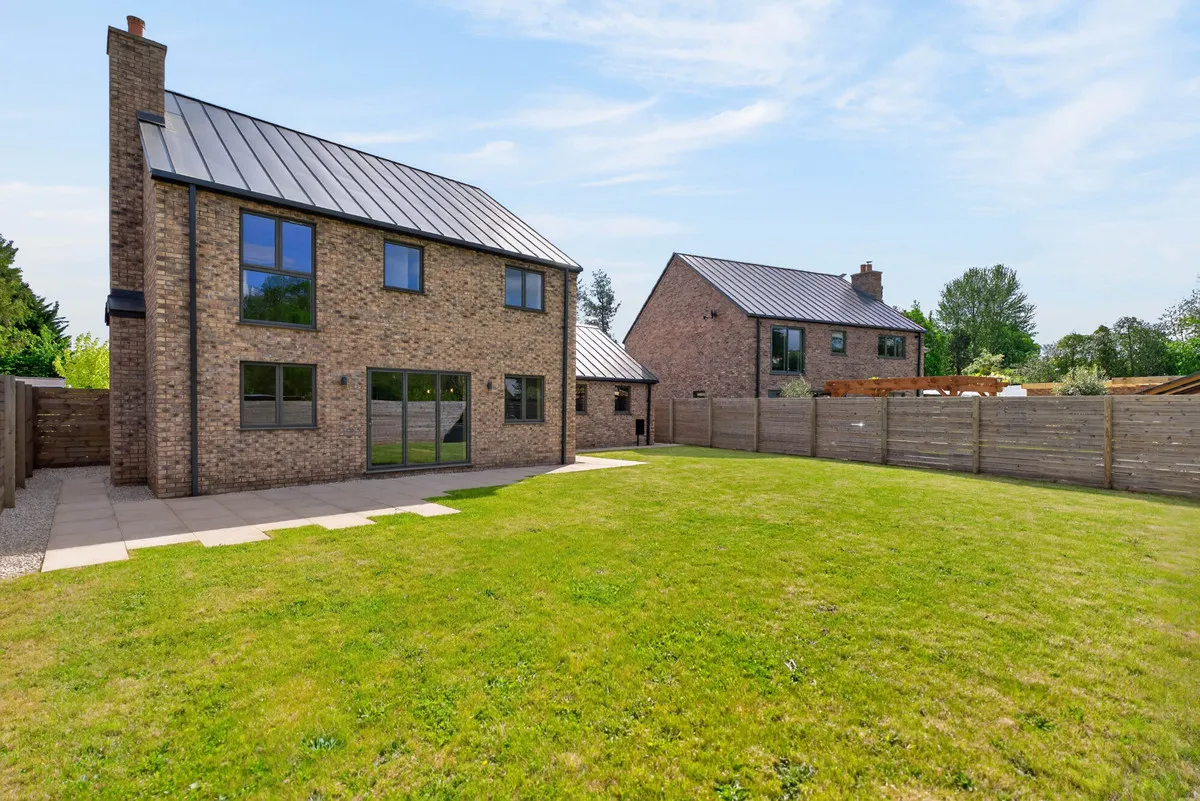 Holt Fleet Lane, Holt Heath, WR6, photo 22