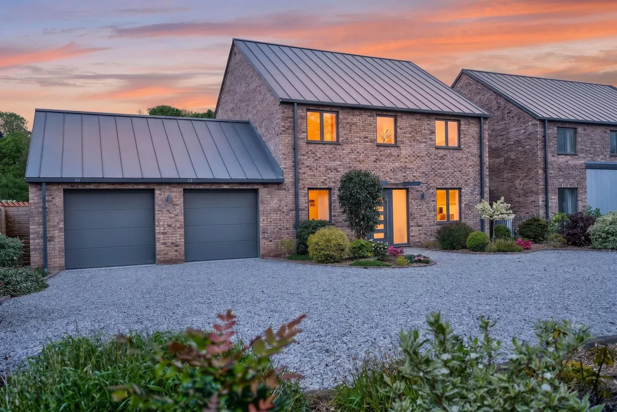 Holt Fleet Lane, Holt Heath, WR6, photo 21
