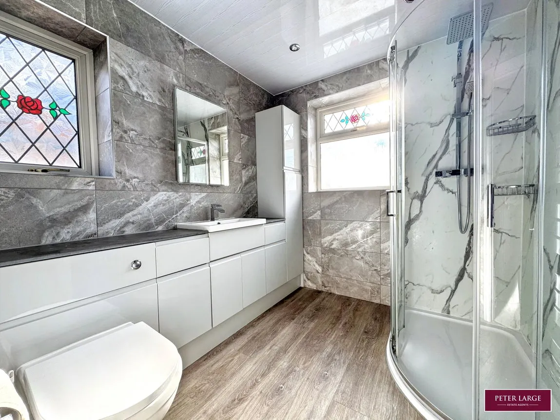 Grange Avenue, Rhyl, LL18, photo 8