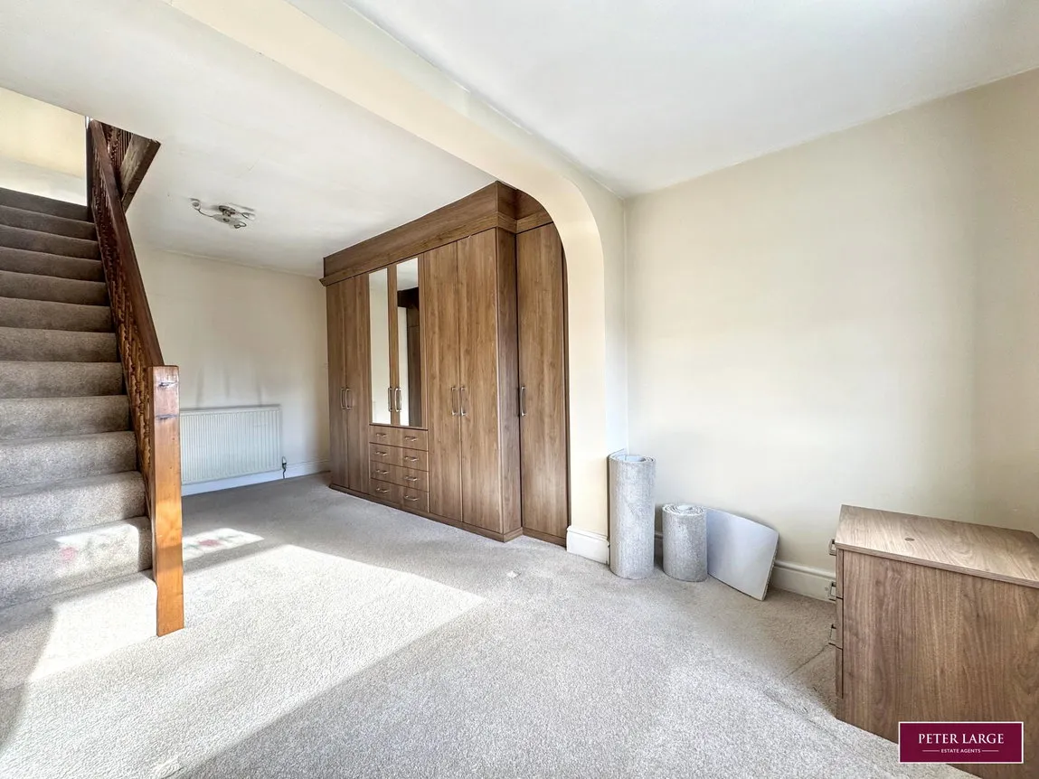 Grange Avenue, Rhyl, LL18, photo 10