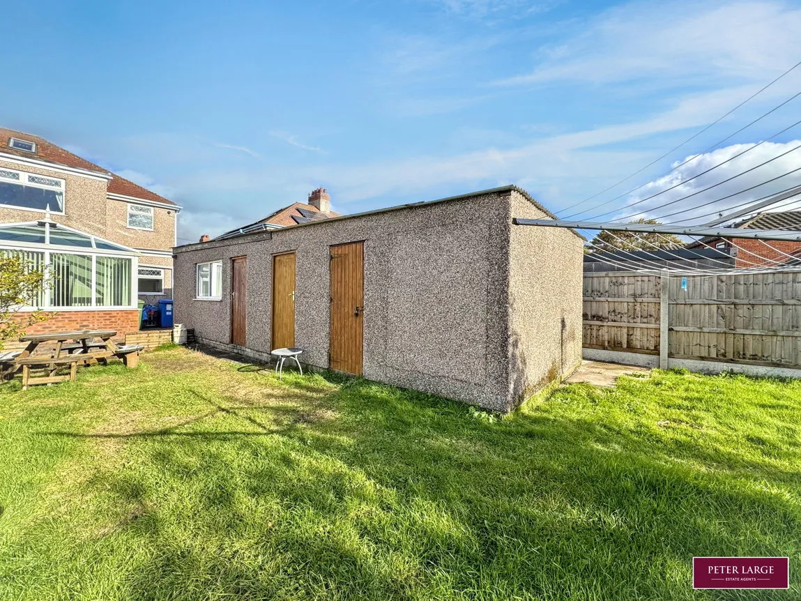 Grange Avenue, Rhyl, LL18, photo 14