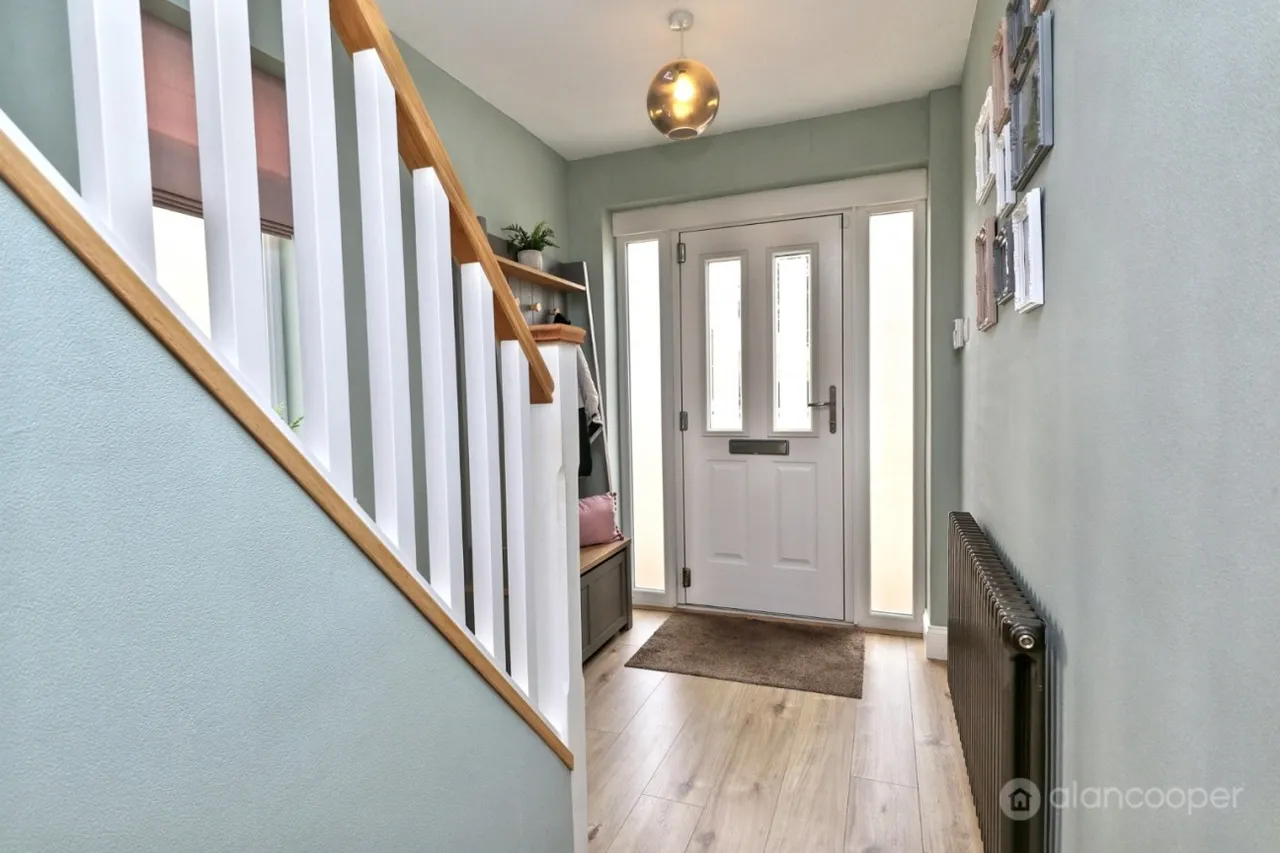 Highfield Road, Attleborough, CV11, photo 27