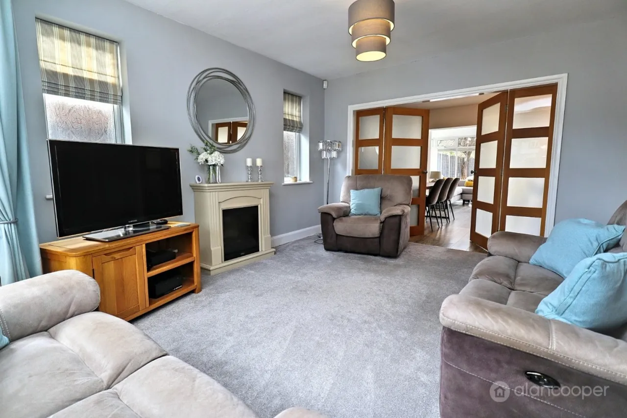 Highfield Road, Attleborough, CV11, photo 5