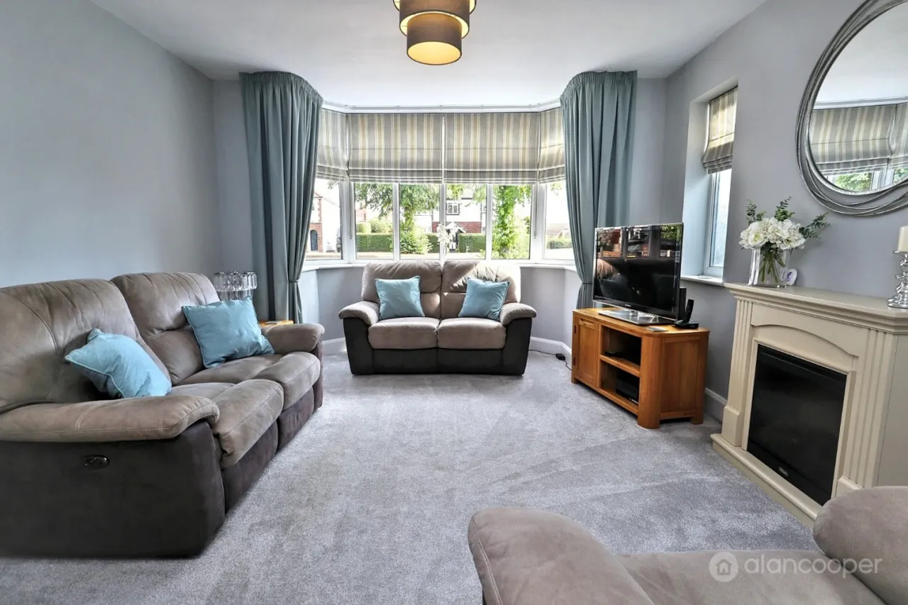 Highfield Road, Attleborough, CV11, photo 4