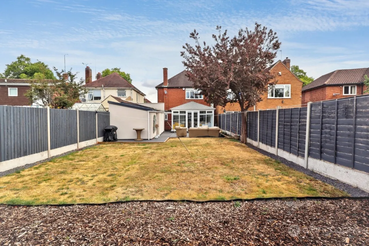 Highfield Road, Attleborough, CV11, photo 35