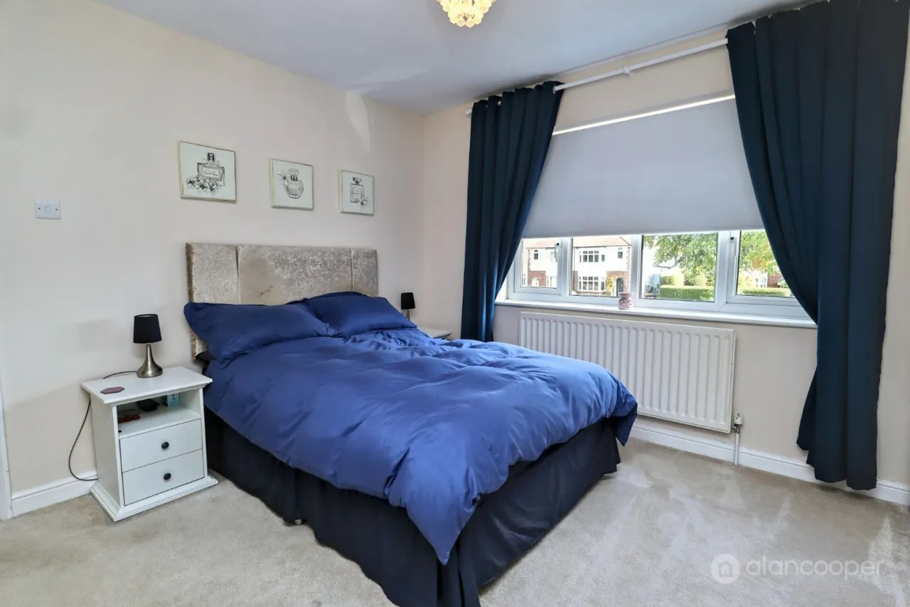 Highfield Road, Attleborough, CV11, photo 20