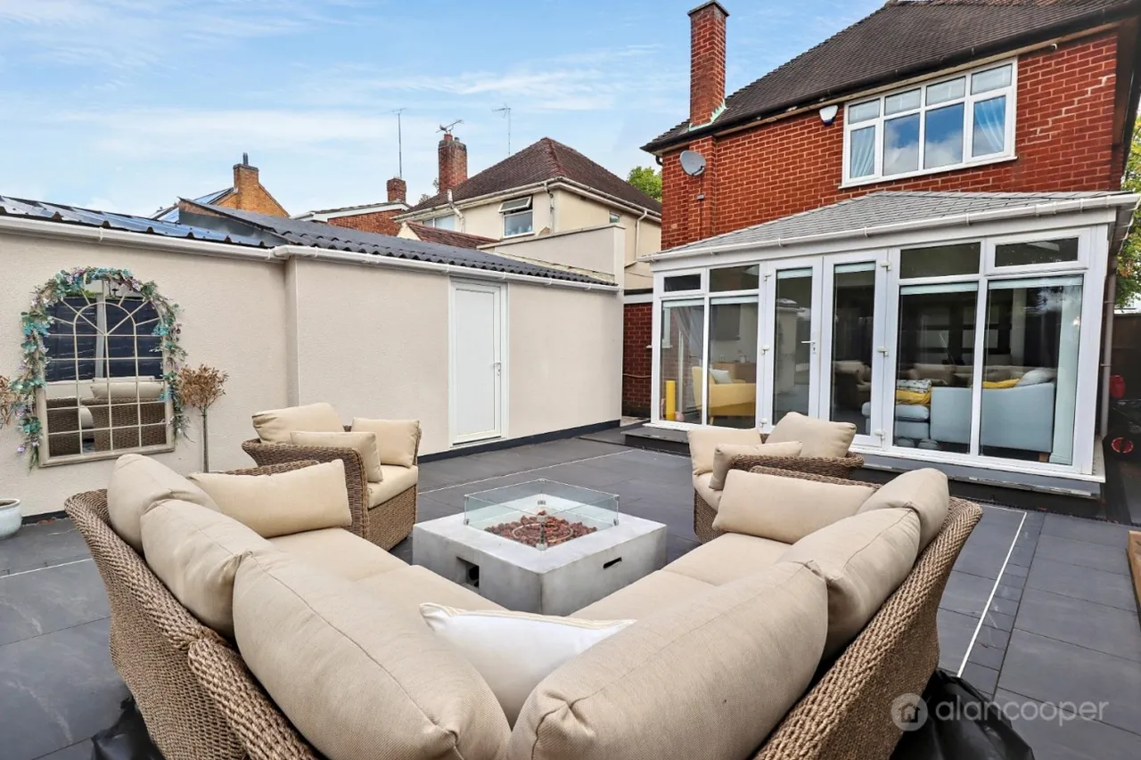 Highfield Road, Attleborough, CV11, photo 32
