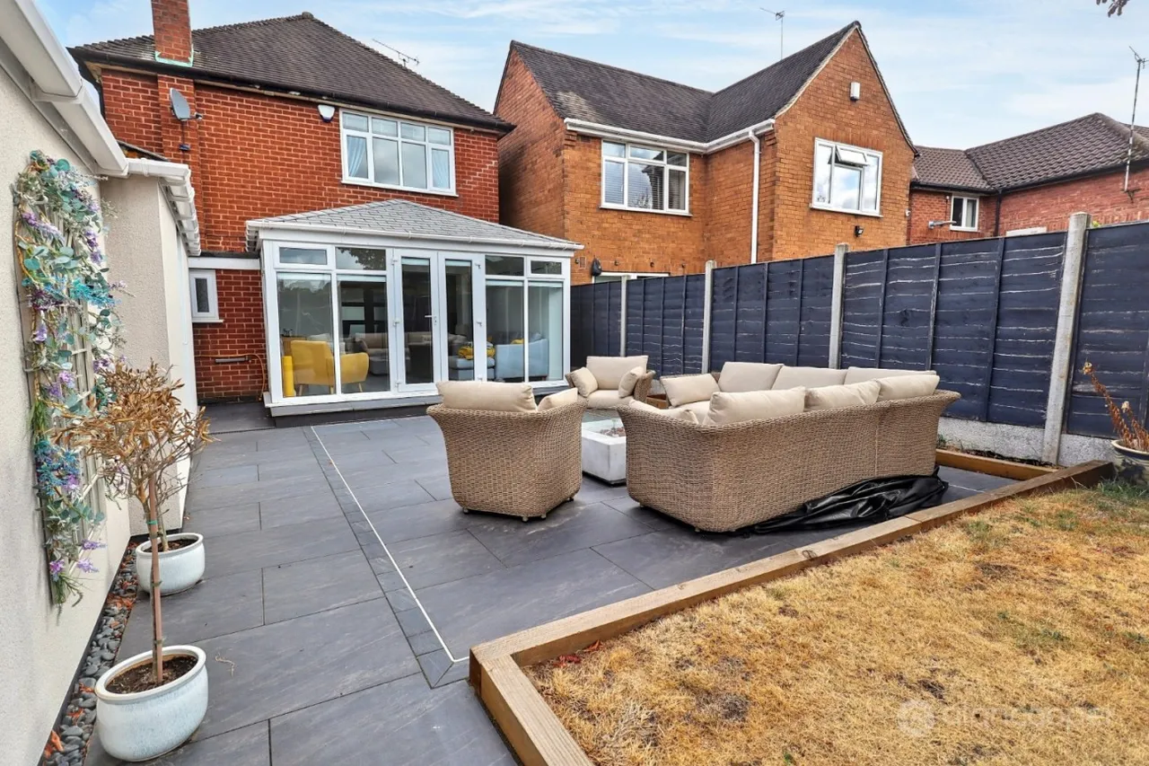 Highfield Road, Attleborough, CV11, photo 31