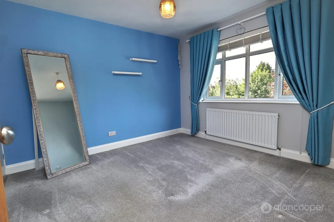 Highfield Road, Attleborough, CV11, photo 21