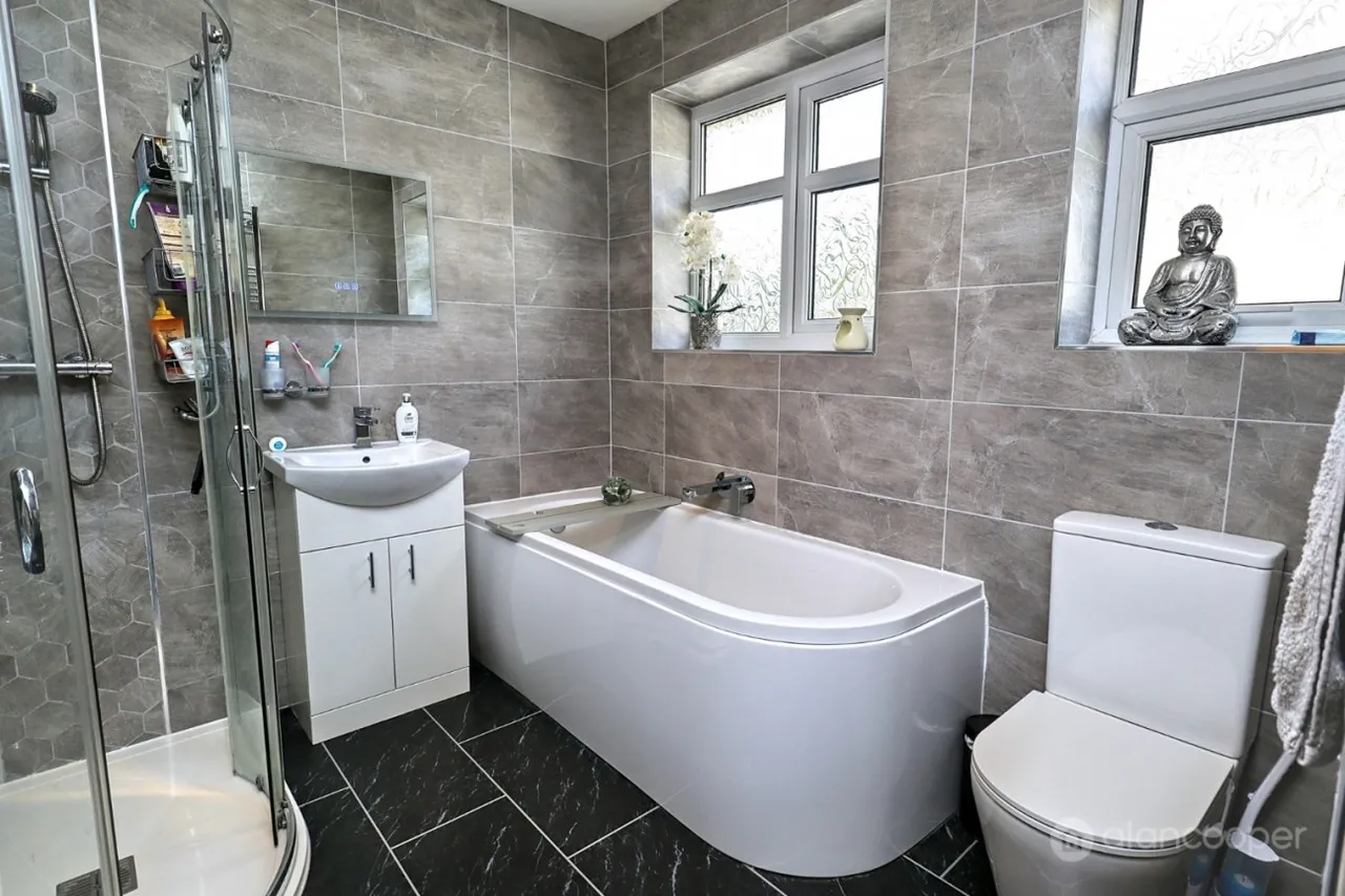 Highfield Road, Attleborough, CV11, photo 25
