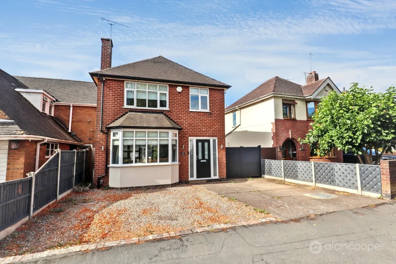 Highfield Road, Attleborough, CV11, photo 36