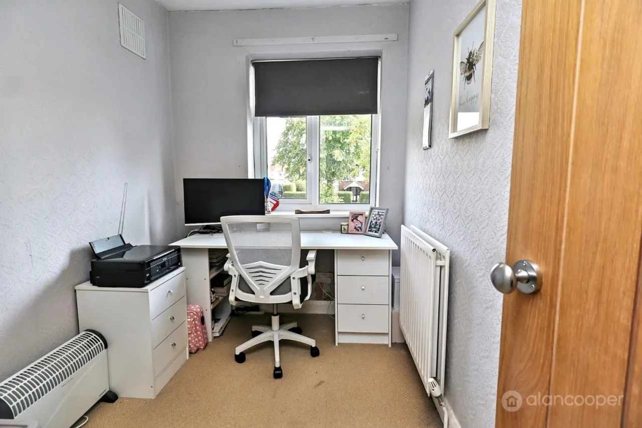 Highfield Road, Attleborough, CV11, photo 24