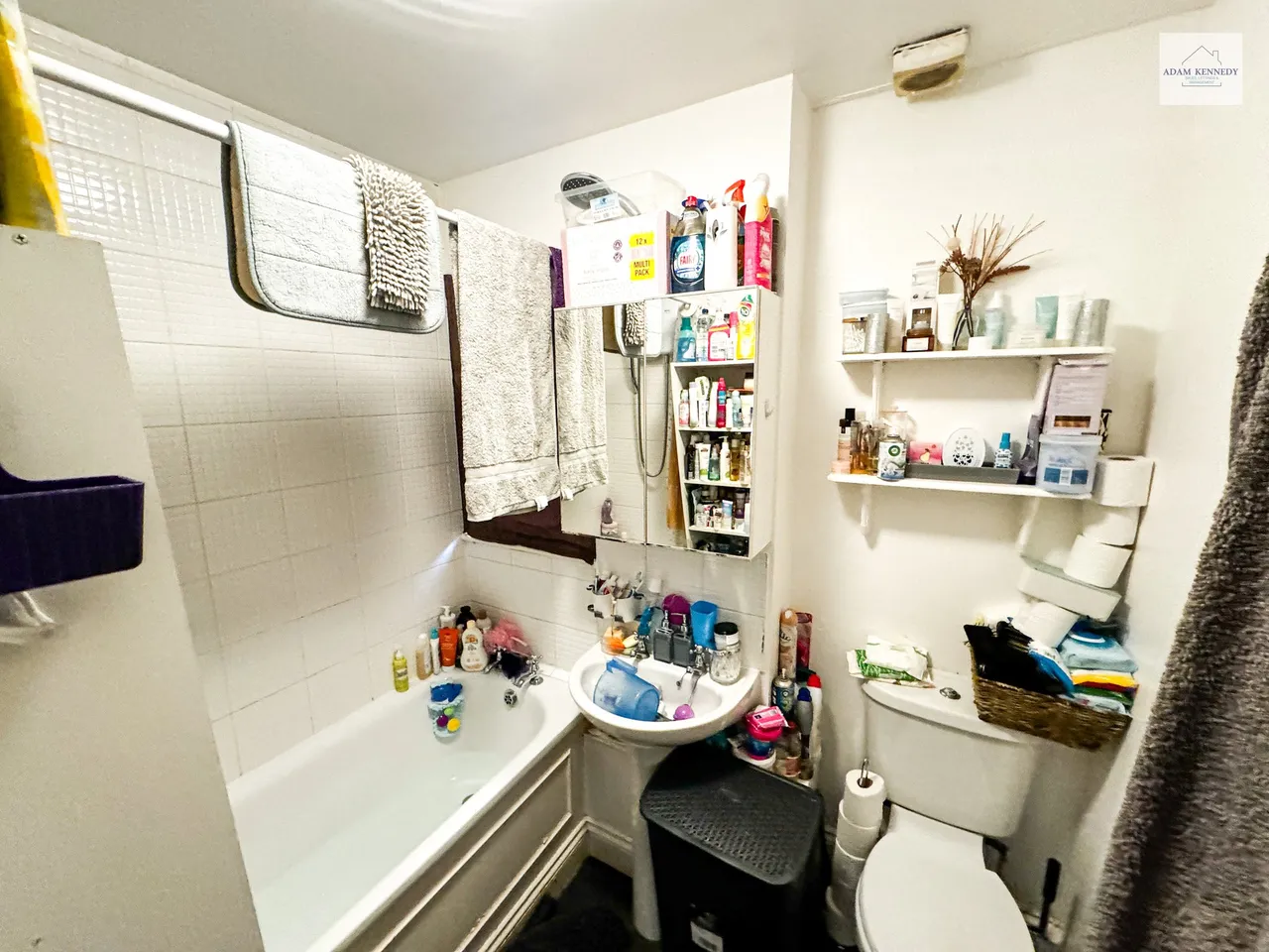 Flat 53B Hickory Close, Edmonton, London, N9 7PY, photo 5