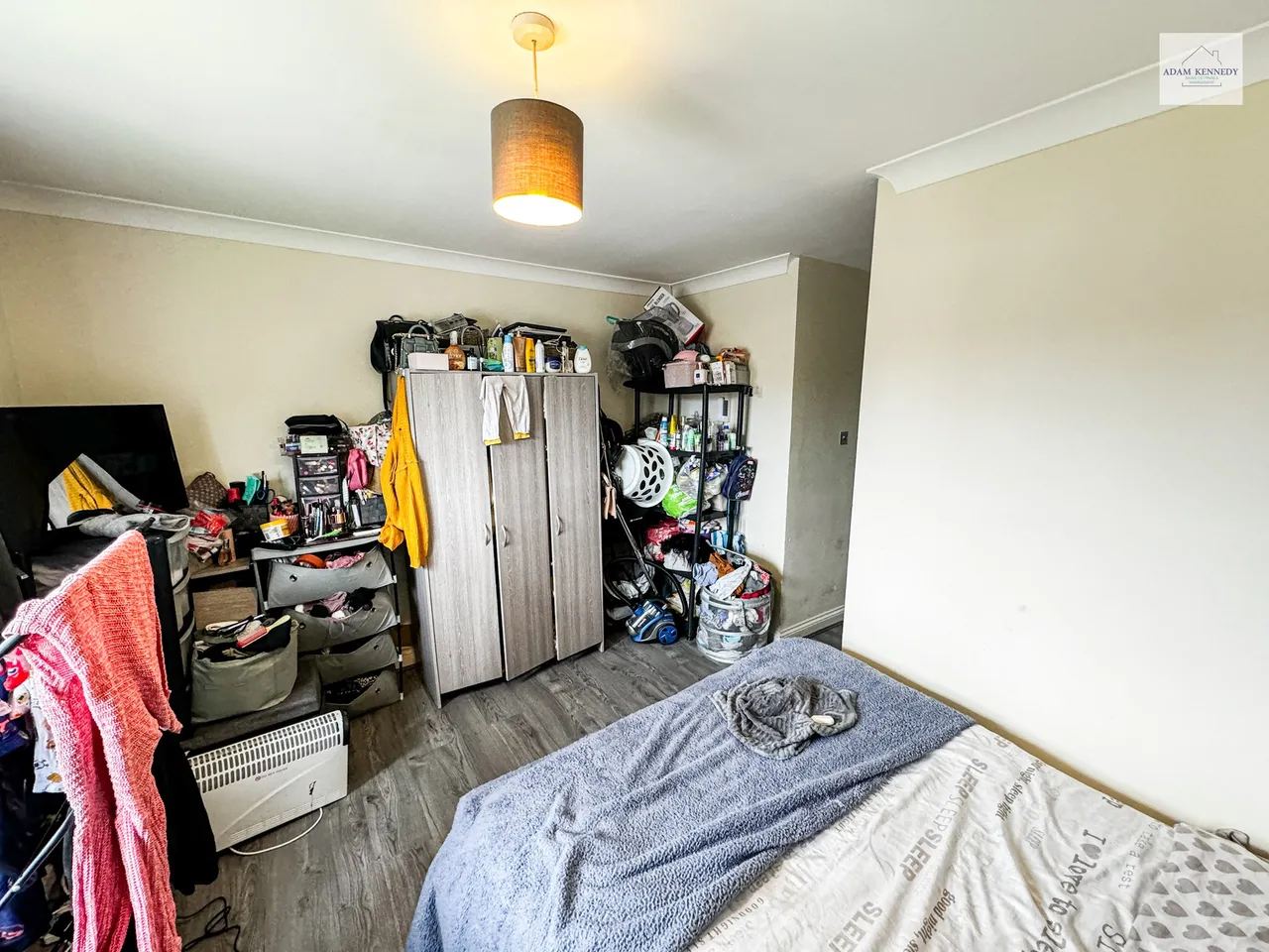 Flat 53B Hickory Close, Edmonton, London, N9 7PY, photo 4