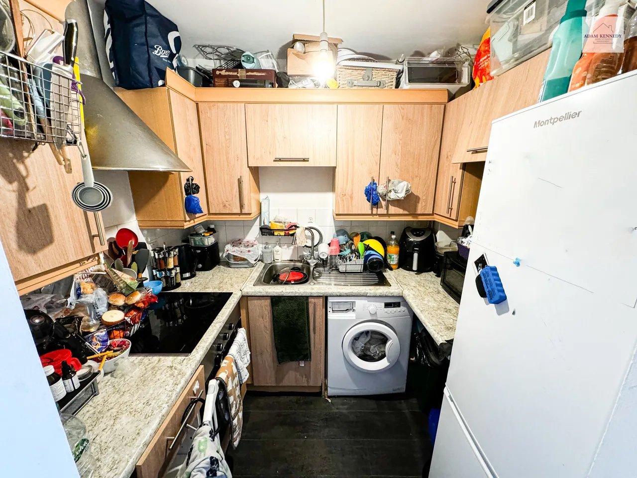 Flat 53B Hickory Close, Edmonton, London, N9 7PY, photo 7