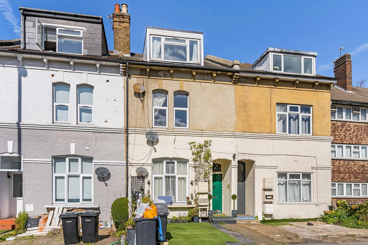 St. James's Road, Croydon, CR0, photo 12