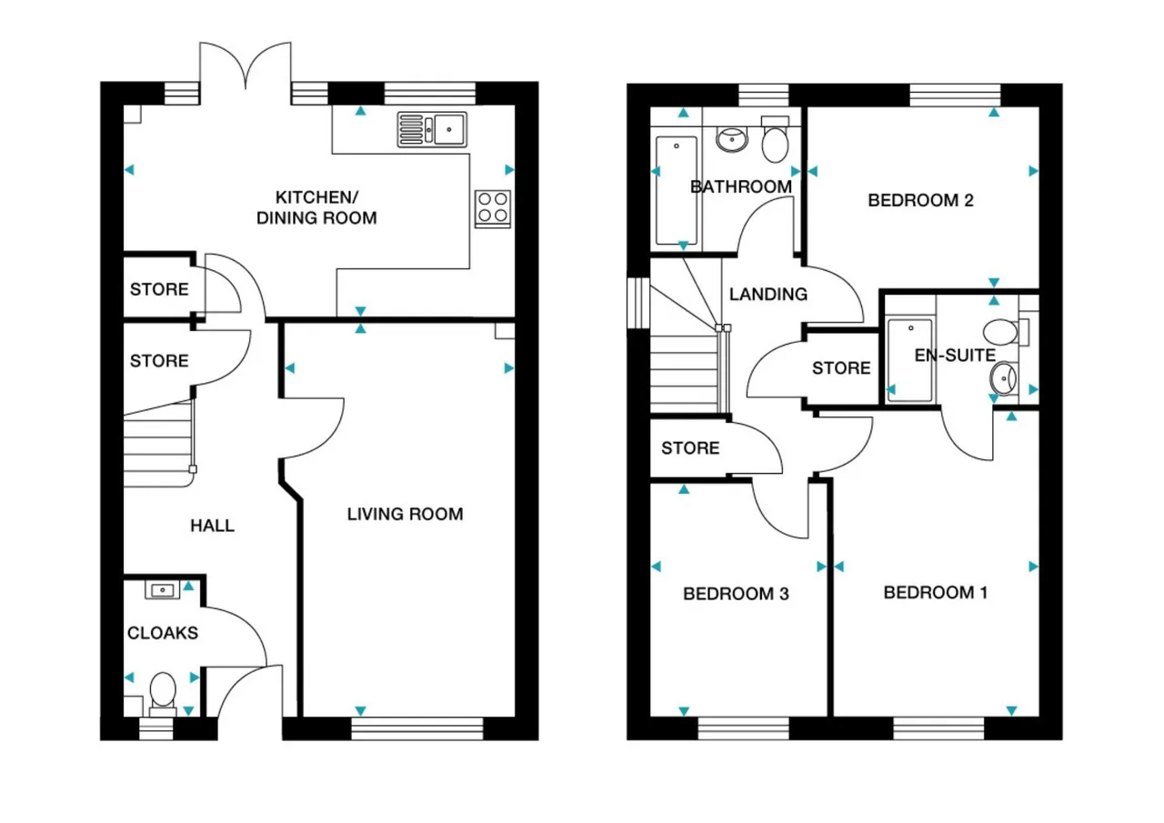 Mendham Lane, Harleston, IP20, photo 14