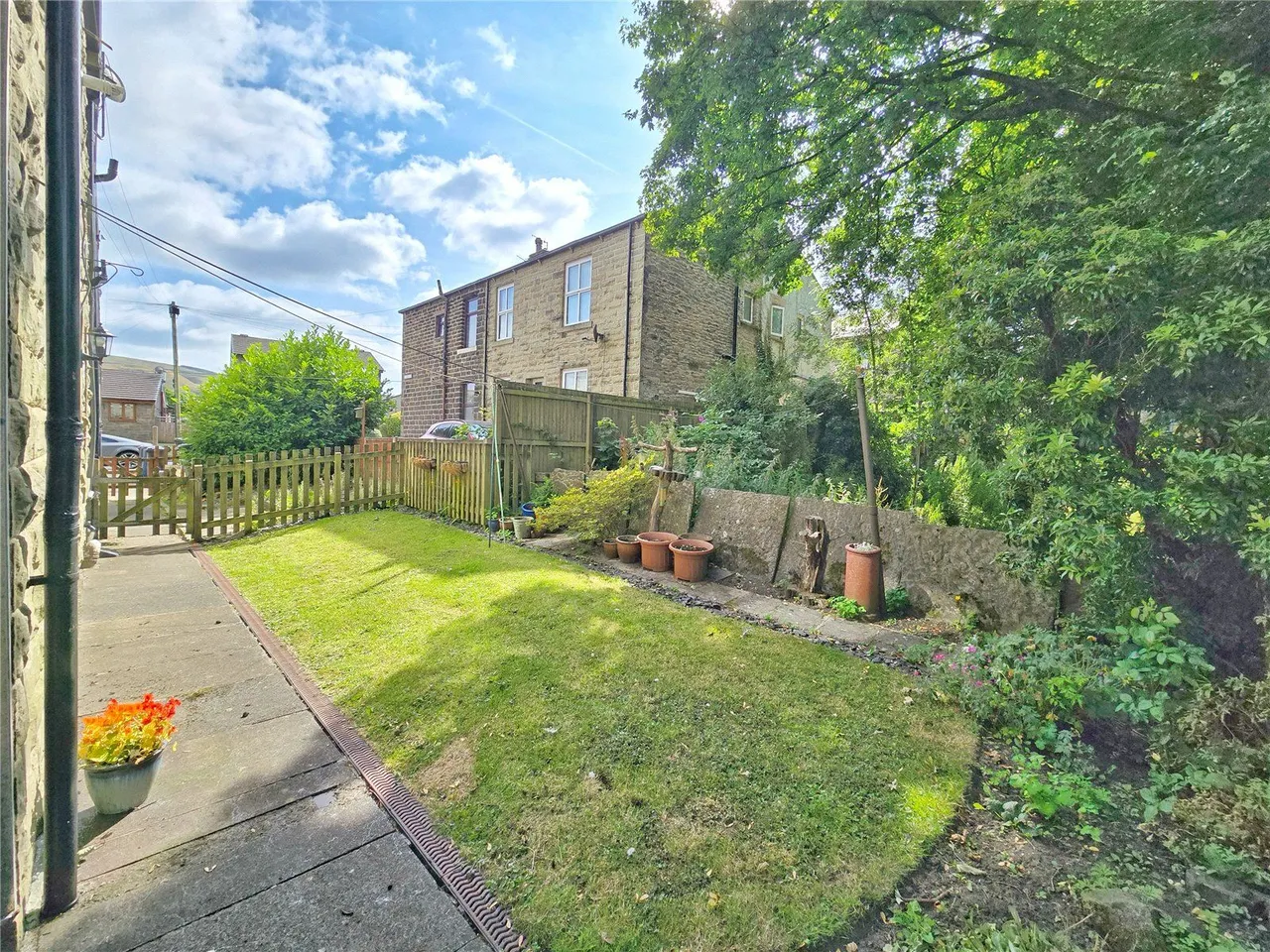 Clegg Street, Stacksteads, OL13, photo 12